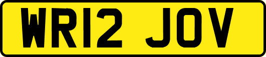 WR12JOV