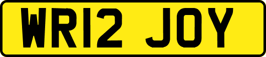 WR12JOY