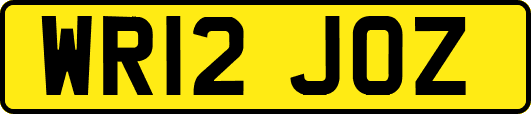 WR12JOZ