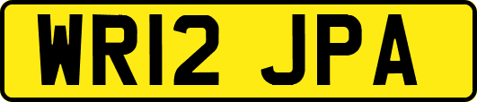 WR12JPA
