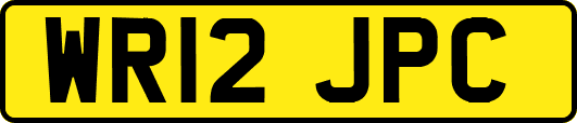 WR12JPC
