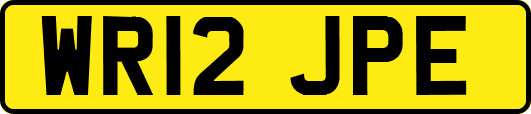 WR12JPE