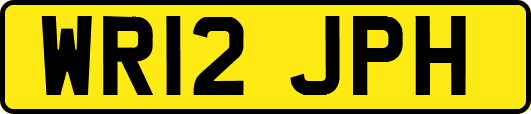 WR12JPH
