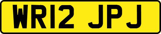 WR12JPJ