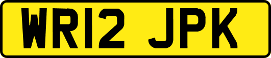 WR12JPK