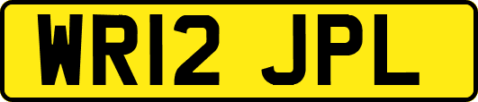WR12JPL