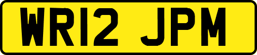 WR12JPM