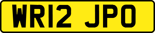 WR12JPO