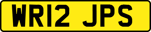 WR12JPS