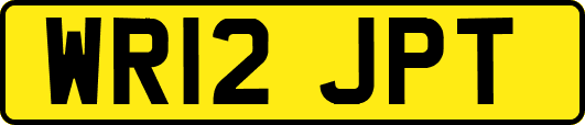 WR12JPT