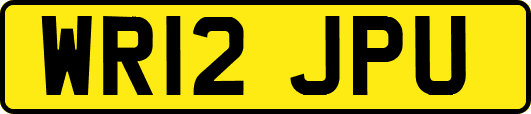 WR12JPU