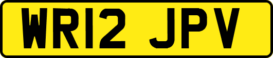 WR12JPV