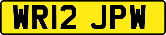 WR12JPW