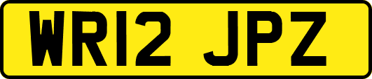 WR12JPZ