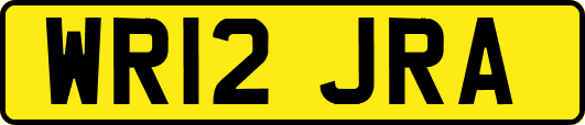 WR12JRA