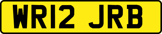 WR12JRB