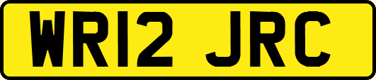 WR12JRC