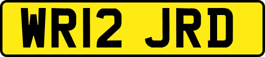 WR12JRD