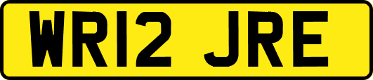 WR12JRE