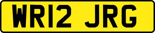 WR12JRG