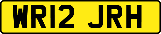 WR12JRH