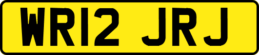 WR12JRJ