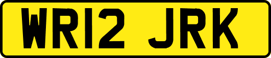 WR12JRK