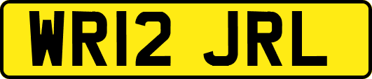 WR12JRL