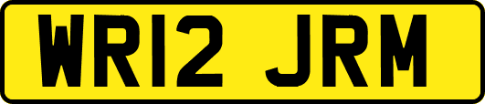 WR12JRM