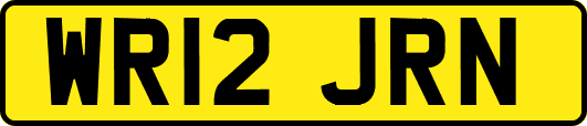 WR12JRN