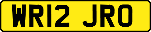 WR12JRO