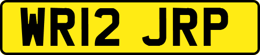 WR12JRP
