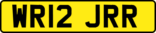 WR12JRR