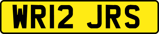 WR12JRS