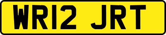 WR12JRT