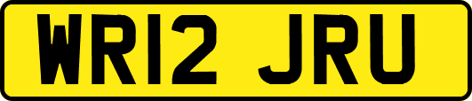 WR12JRU