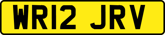 WR12JRV