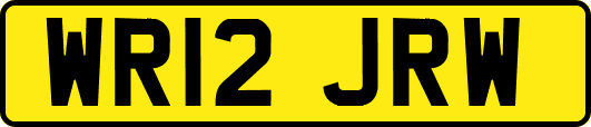 WR12JRW