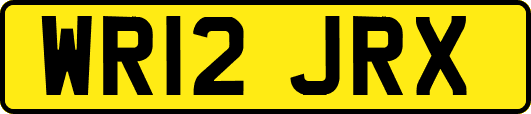 WR12JRX