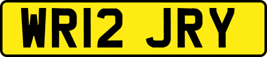 WR12JRY