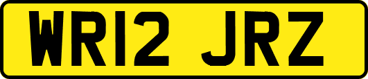 WR12JRZ