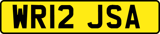 WR12JSA