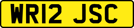 WR12JSC