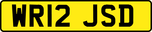 WR12JSD