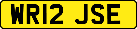 WR12JSE