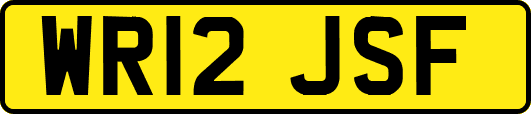 WR12JSF