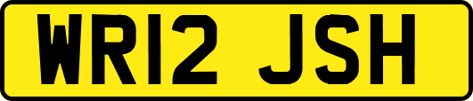 WR12JSH
