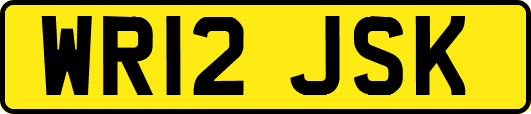 WR12JSK