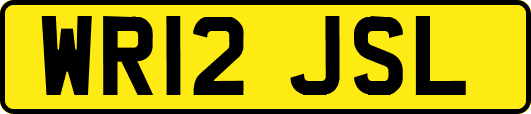 WR12JSL