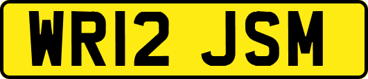 WR12JSM